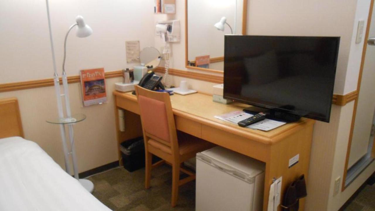 Toyoko Inn Gifu Εξωτερικό φωτογραφία