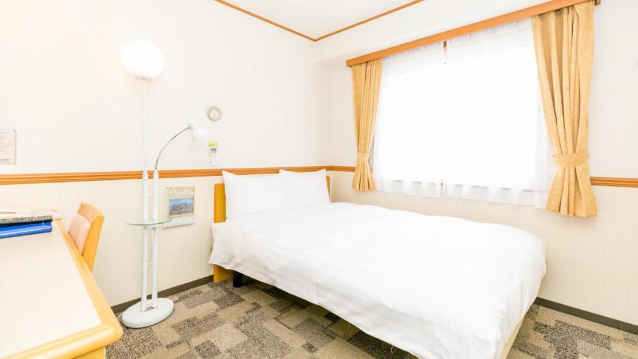 Toyoko Inn Gifu Εξωτερικό φωτογραφία