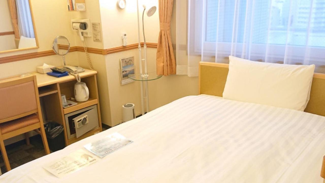 Toyoko Inn Gifu Εξωτερικό φωτογραφία