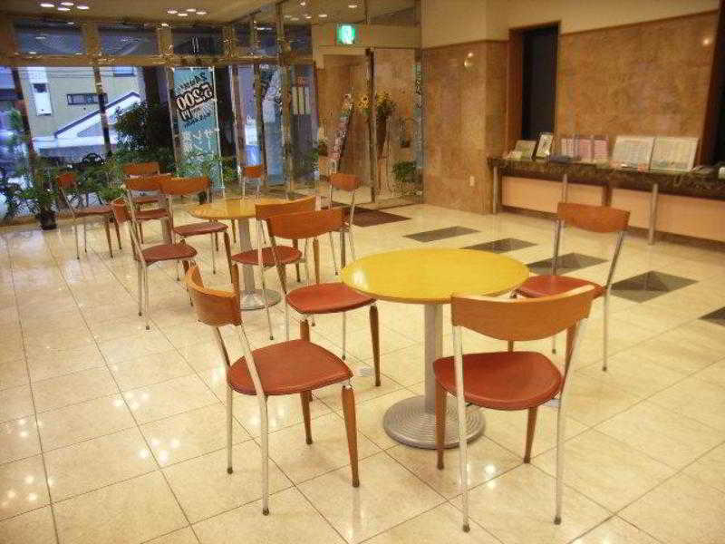 Toyoko Inn Gifu Εξωτερικό φωτογραφία