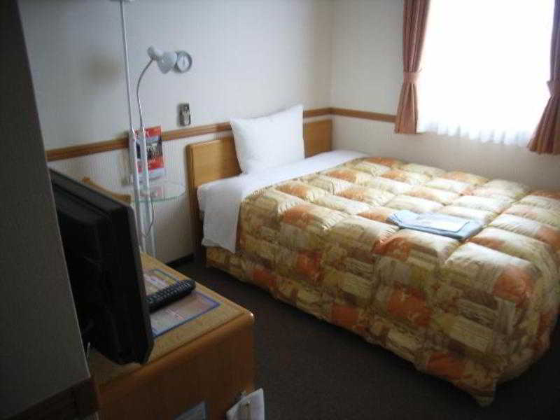 Toyoko Inn Gifu Εξωτερικό φωτογραφία