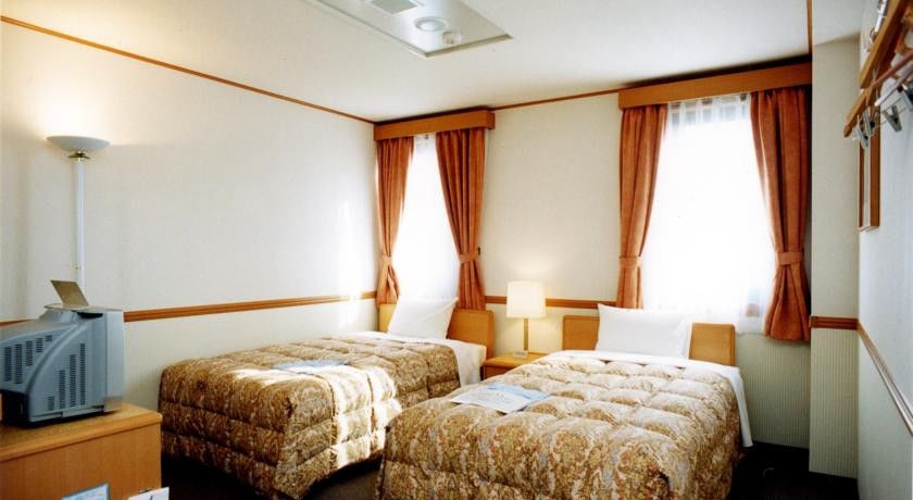 Toyoko Inn Gifu Εξωτερικό φωτογραφία