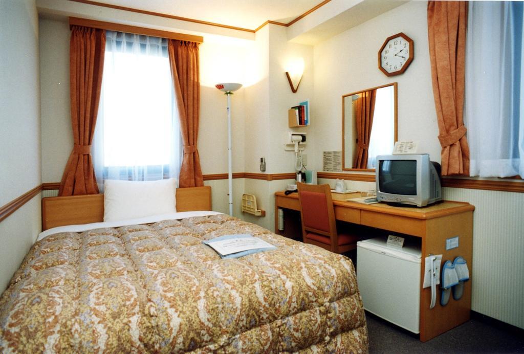 Toyoko Inn Gifu Εξωτερικό φωτογραφία