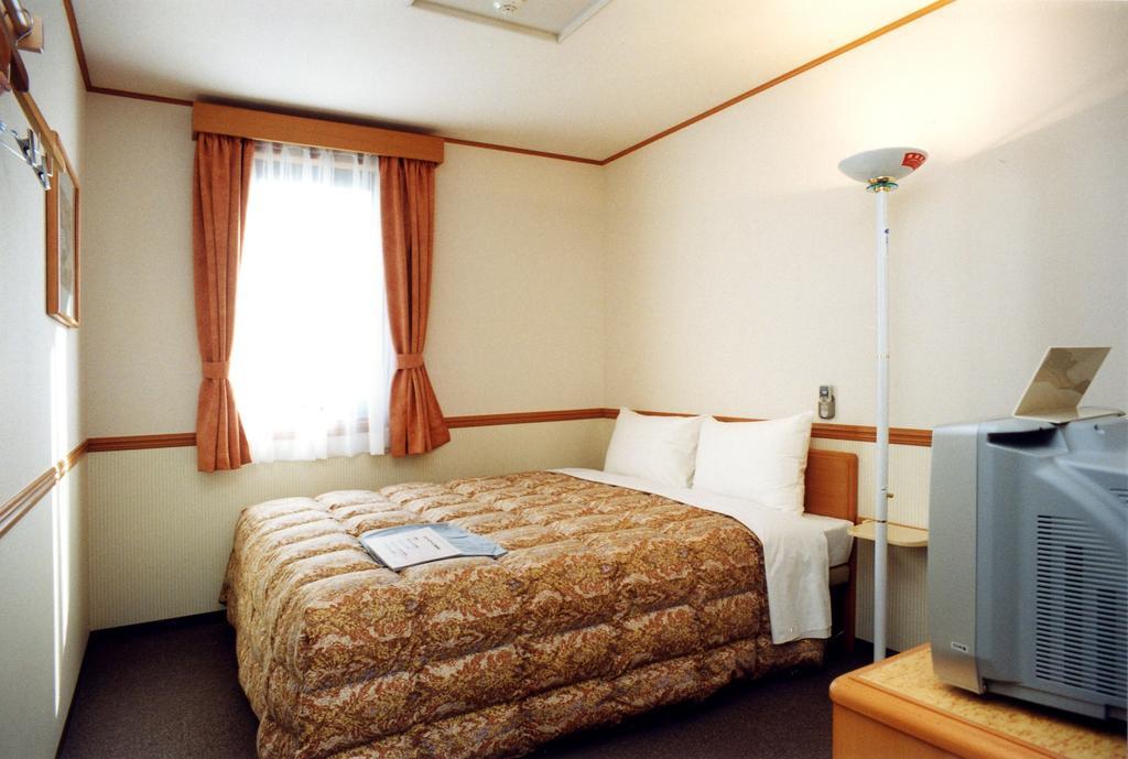 Toyoko Inn Gifu Εξωτερικό φωτογραφία