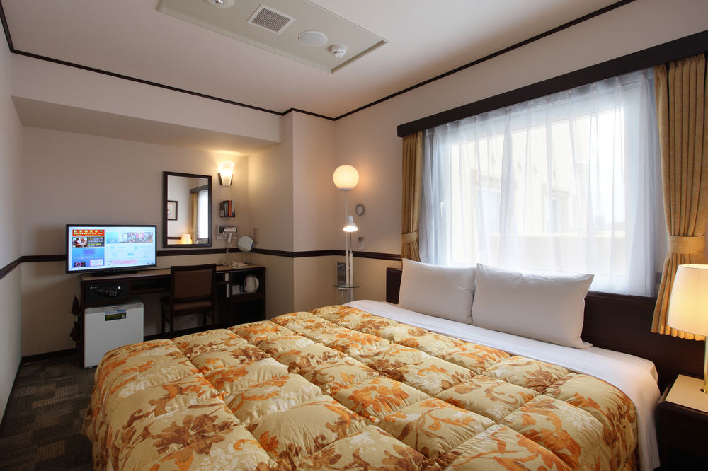 Toyoko Inn Gifu Εξωτερικό φωτογραφία