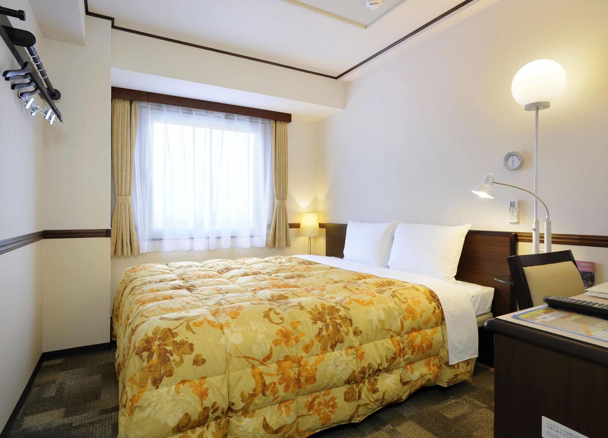 Toyoko Inn Gifu Εξωτερικό φωτογραφία