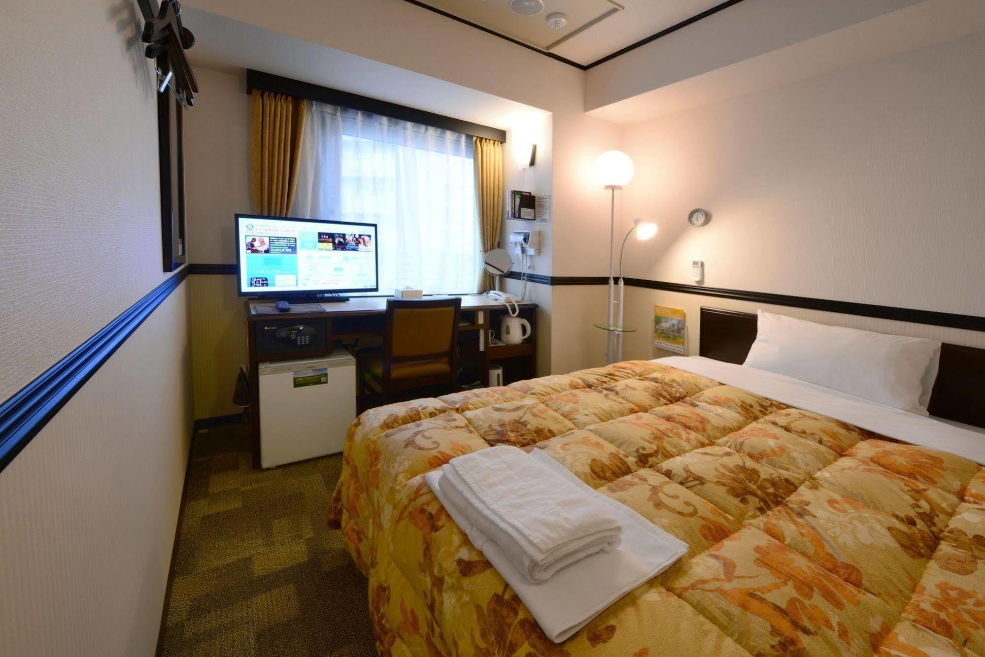 Toyoko Inn Gifu Εξωτερικό φωτογραφία